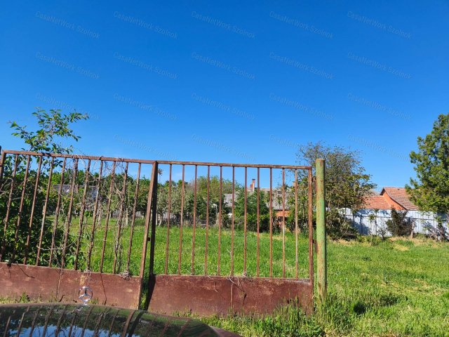 Eladó telek, Abonyban 9.5 M Ft / költözzbe.hu