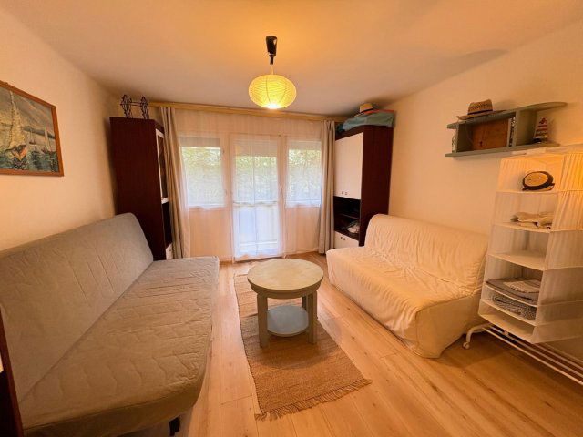 Eladó nyaraló, Balatonlelleén 35.5 M Ft, 1 szobás