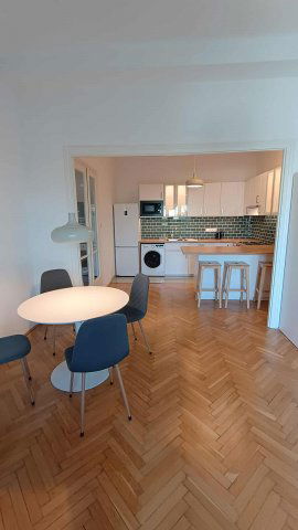 Kiadó téglalakás, albérlet, XIII. kerületben, Pozsonyi úton