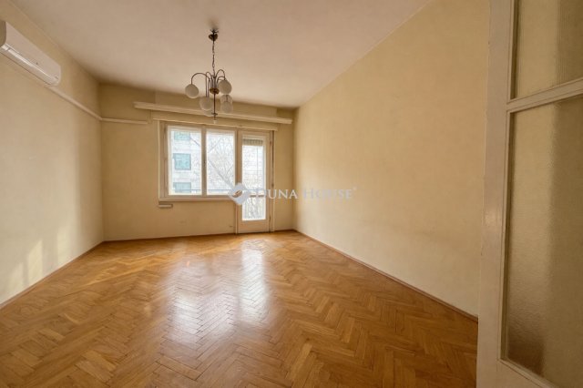 Eladó téglalakás, Budapesten, XI. kerületben, Váli utcában