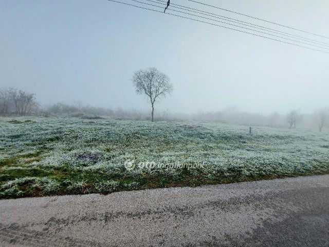 Eladó telek, Szakáldon 4.1 M Ft / költözzbe.hu