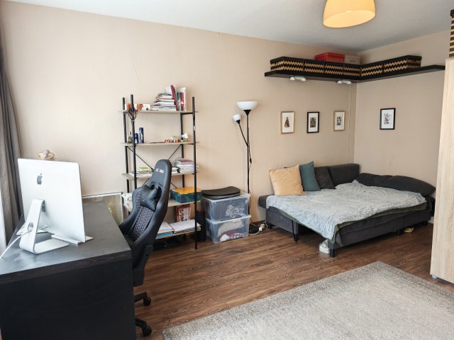 Eladó panellakás, Budapesten, XIII. kerületben, Kárpát utcában