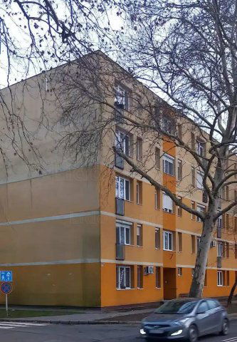 Eladó téglalakás, Kaposváron 29.9 M Ft, 1+1 szobás