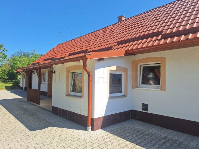 Eladó családi ház, Osztopánon 48 M Ft, 3 szobás