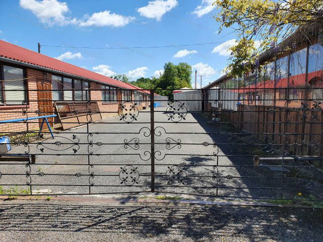 Eladó hotel, Letenyén 60 M Ft, 24 szobás / költözzbe.hu