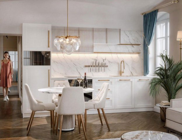 Eladó téglalakás, Győrött 61.19 M Ft, 2 szobás