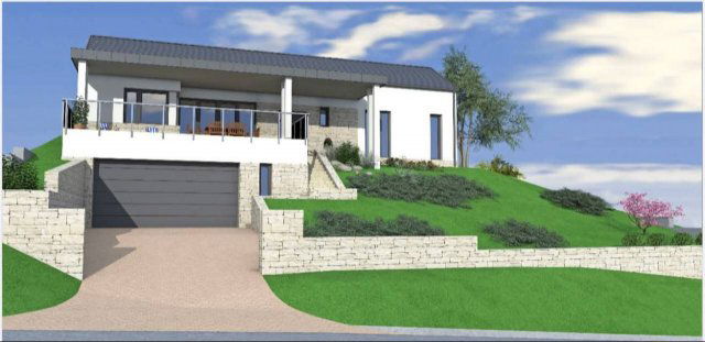 Eladó telek, Tinnyén 39 M Ft / költözzbe.hu