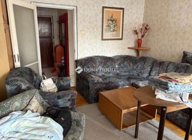 Eladó panellakás, Budapesten, XXI. kerületben 55.4 M Ft, 2 szobás