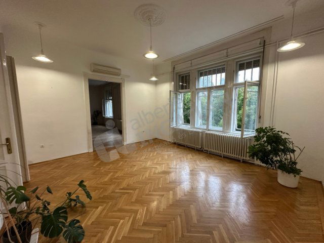 Kiadó téglalakás, albérlet, XI. kerületben, Bartók Béla úton