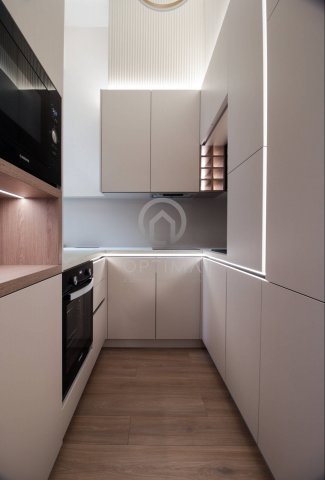 Eladó téglalakás, Budapesten, VII. kerületben 110.9 M Ft