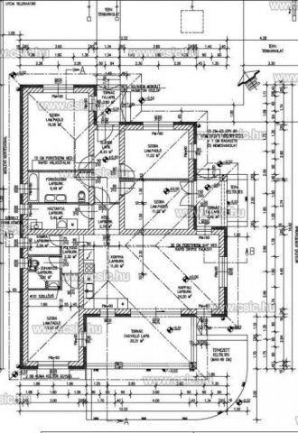 Eladó családi ház, Erdőkertesen 104.9 M Ft, 5 szobás