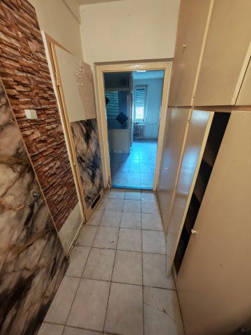 Eladó panellakás, Nyíregyházán 32.9 M Ft, 2 szobás