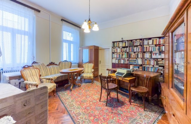 Eladó téglalakás, Miskolcon 44.9 M Ft, 3 szobás