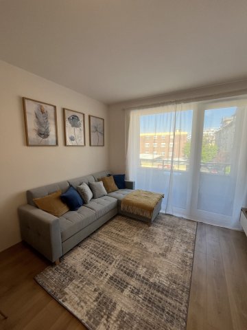 Kiadó téglalakás, albérlet, XIII. kerületben, Lehel utcában