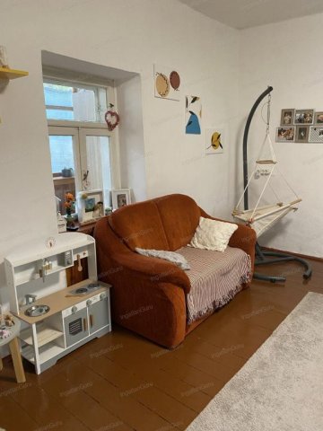 Eladó családi ház, Kecskeméten 39.9 M Ft, 2 szobás