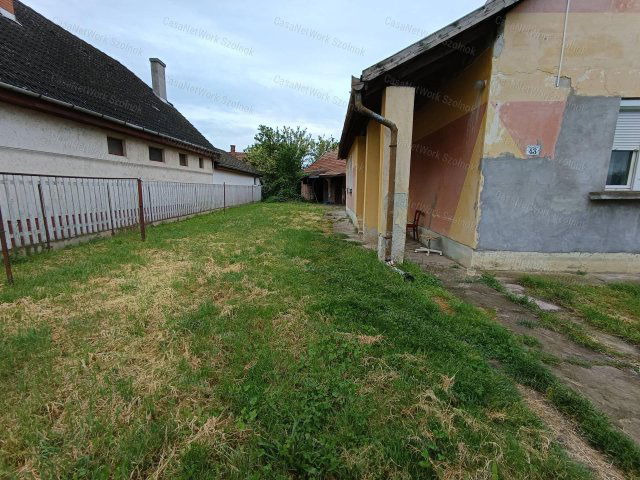 Eladó családi ház, Kőteleken 20 M Ft, 4 szobás