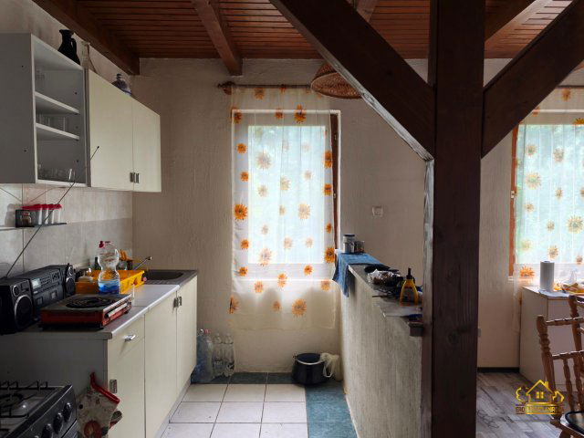 Eladó családi ház, Ráckevén 47.5 M Ft, 4 szobás