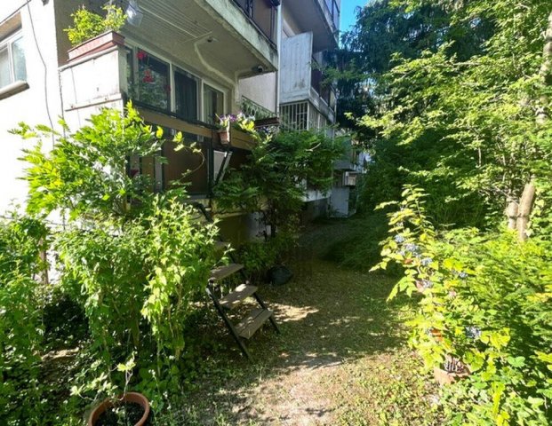 Eladó téglalakás, Budapesten, II. kerületben 98 M Ft, 3 szobás