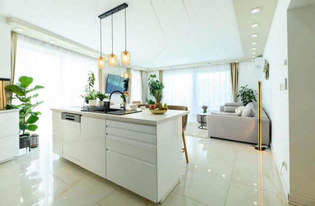 Eladó családi ház, Dunaharasztin 239 M Ft, 4 szobás