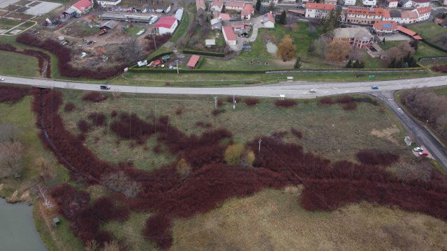 Eladó telek, Mecseknádasdon 49 M Ft / költözzbe.hu