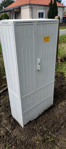 Eladó telek, Zalaszentgróton 8.9 M Ft / költözzbe.hu