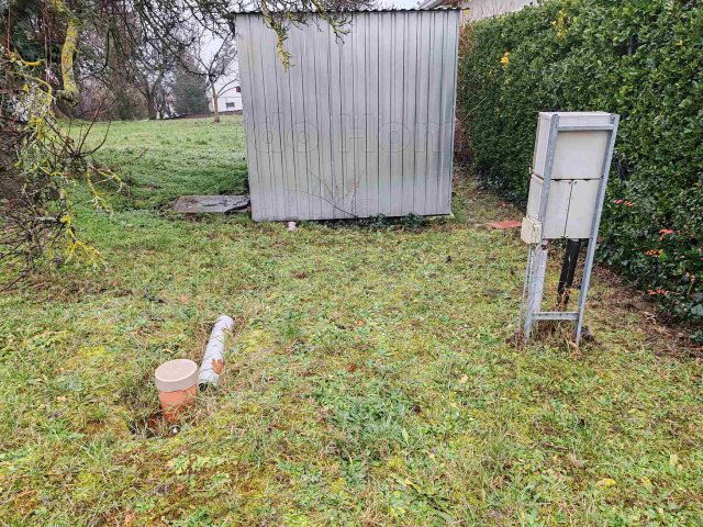 Eladó telek, Fonyódon 26.5 M Ft / költözzbe.hu