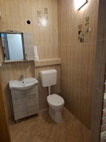 Kiadó ikerház, albérlet, Hajdúszoboszlón, Attila utcában