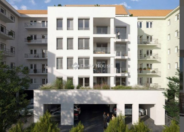 Eladó téglalakás, Budapesten, XIX. kerületben 65.9 M Ft