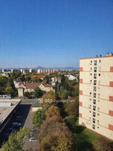 Eladó panellakás, Budapesten, XV. kerületben 56 M Ft, 1+1 szobás