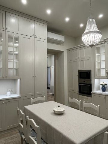 Kiadó téglalakás, albérlet, V. kerületben, Veres Pálné utcában