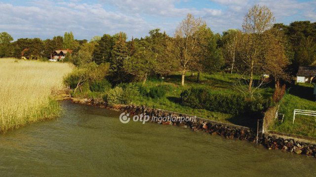 Eladó telek, Balatonfenyvesen 360 M Ft / költözzbe.hu