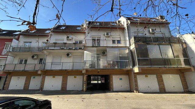 Eladó téglalakás, Nyíregyházán 47.9 M Ft, 2+1 szobás