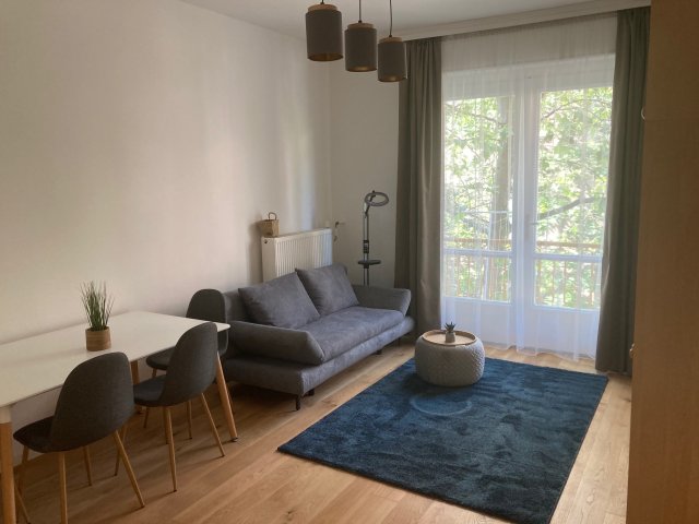 Kiadó téglalakás, albérlet, II. kerületben, Lövőház utcában