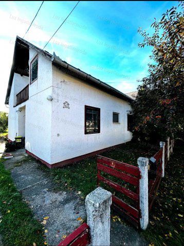 Eladó családi ház, Tarjánon 71 M Ft, 3+1 szobás