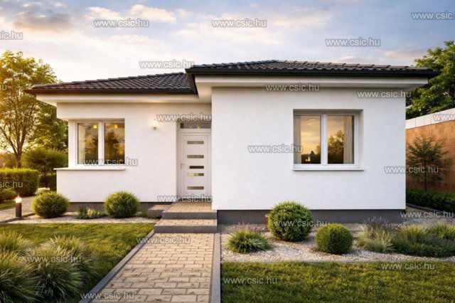 Eladó családi ház, Dunakeszin 160 M Ft, 1+3 szobás