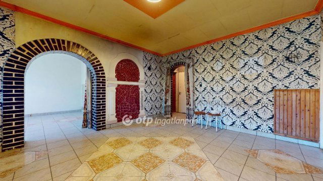 Eladó családi ház, Ongán 21.9 M Ft, 3 szobás