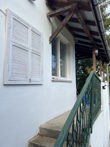 Eladó családi ház, Pomázon, Nárcisz utcában 93.5 M Ft