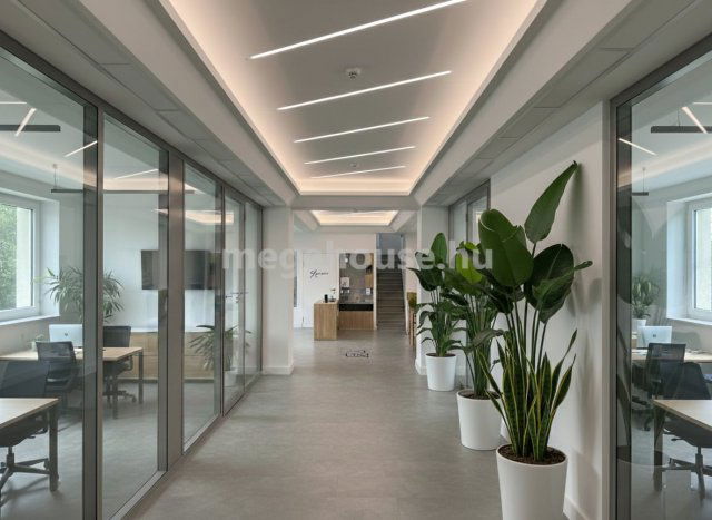 Kiadó iroda, Budaörsön 2063 E Ft / hó / költözzbe.hu