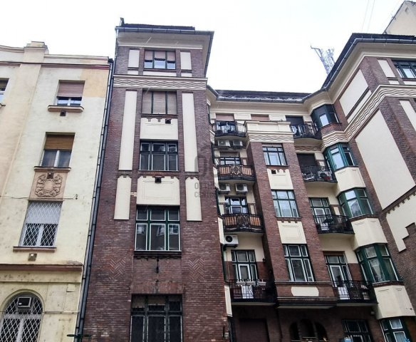 Eladó téglalakás, Budapesten, XIII. kerületben 90 M Ft, 3 szobás