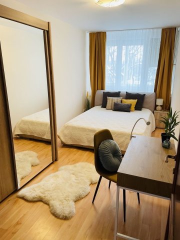 Kiadó téglalakás, albérlet, Debrecenben 350 E Ft / hó, 4 szobás