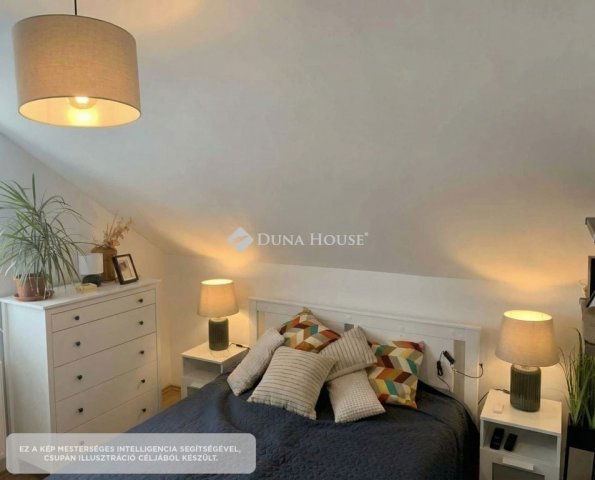 Eladó téglalakás, Gárdonyban 67.5 M Ft, 3 szobás