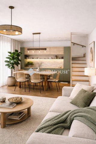 Eladó téglalakás, Budapesten, X. kerületben 170 M Ft, 5 szobás