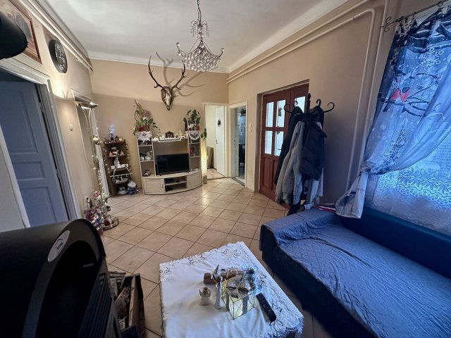 Eladó családi ház, Marcaliban 38.5 M Ft, 3+1 szobás