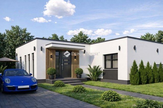 Eladó ikerház, Budapesten, XVIII. kerületben 68.9 M Ft, 3 szobás