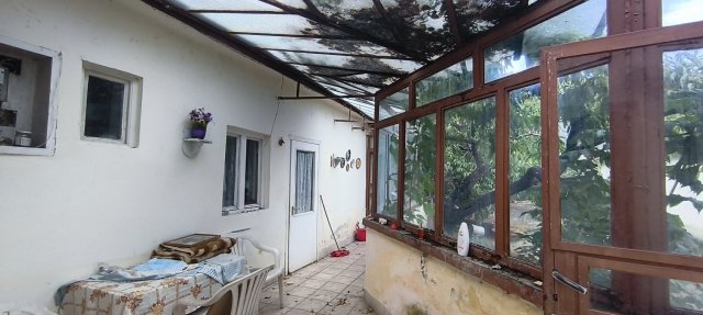 Eladó családi ház, Andornaktályán 28 M Ft, 2+1 szobás