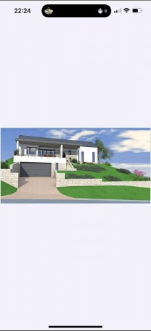 Eladó telek, Tinnyén 39 M Ft / költözzbe.hu