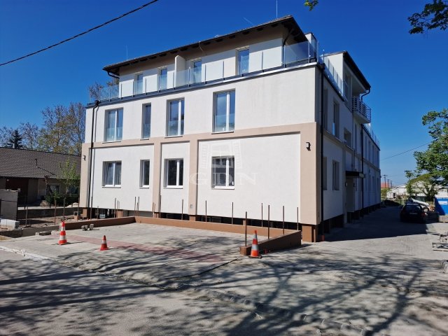 Eladó téglalakás, Kiskunlacházán 41.877 M Ft, 1 szobás