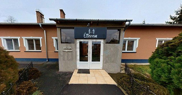 Eladó ipari ingatlan, Gyulán 272.5 M Ft / költözzbe.hu