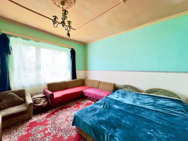 Eladó családi ház, Tiszaújvárosban 33.9 M Ft, 3 szobás