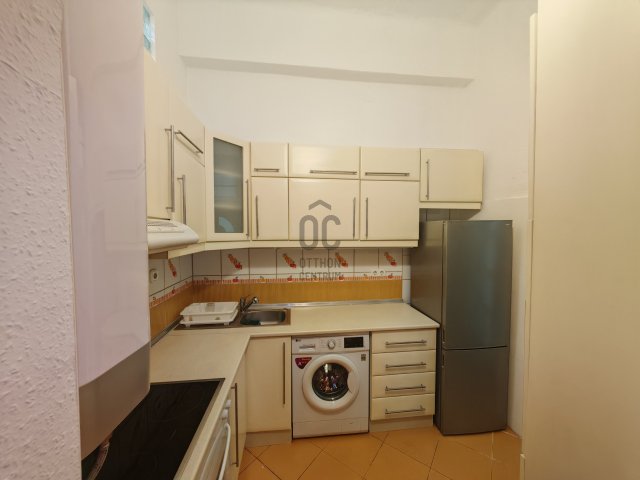 Kiadó téglalakás, albérlet, Budapesten, VI. kerületben
